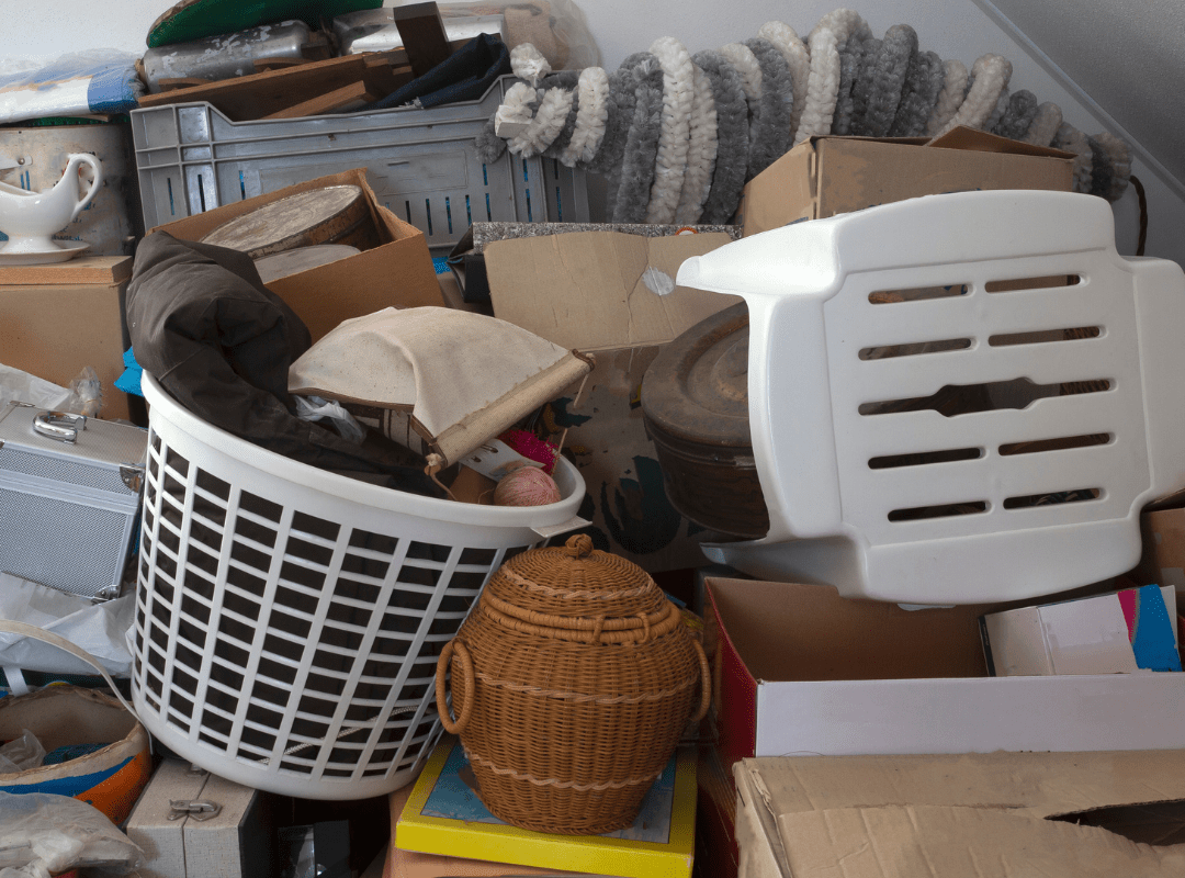 How to Sell a Hoarder House in Tampa, Florida