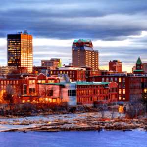 Massachusetts