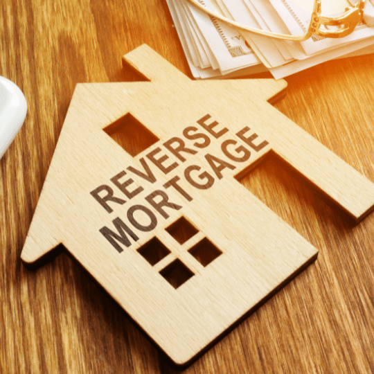 Can You Sell a House With a Reverse Mortgage in Tampa?