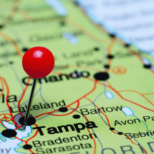 Sell Inherited Property Tampa Florida