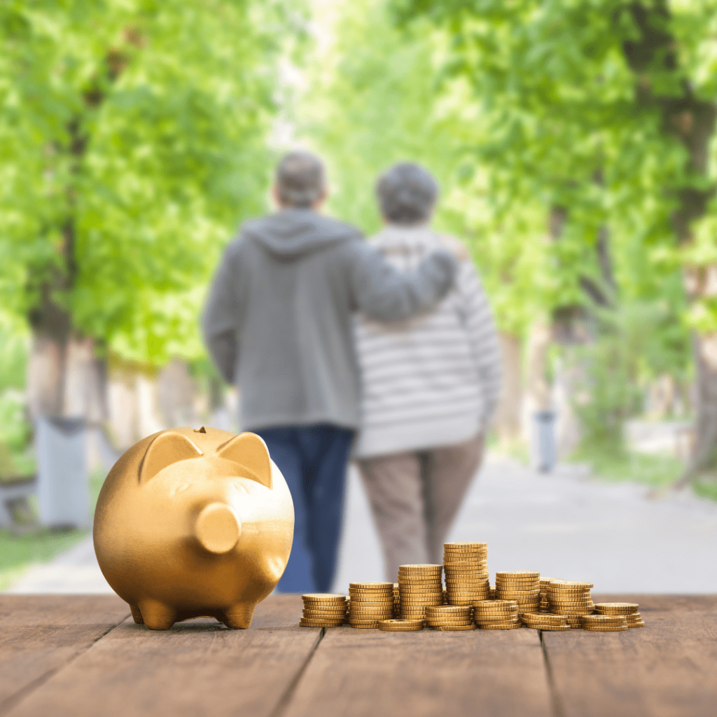 downsizing for retirement tampa