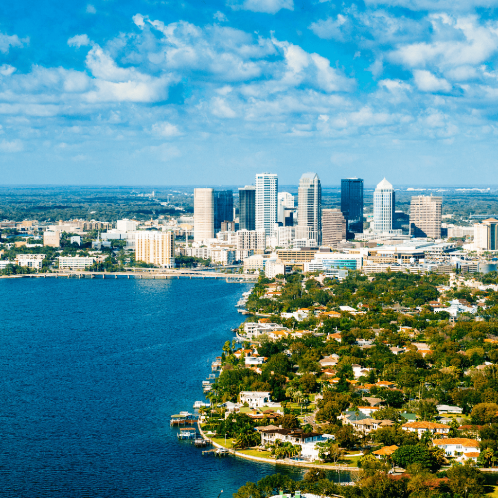 Stop Foreclosure Tampa Florida