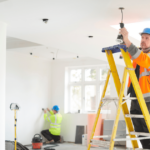 Cost to Rewire a House