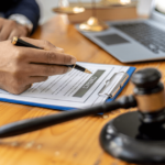 Can a Contractor be Criminally Charged for Jobs Not Finished?