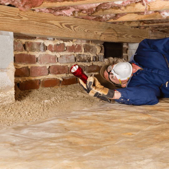 Sell house with Termites in Tampa