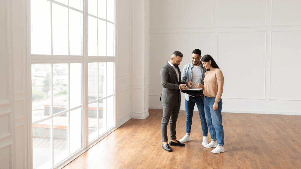 How Many Showings Does It Take to Sell a House on Average?