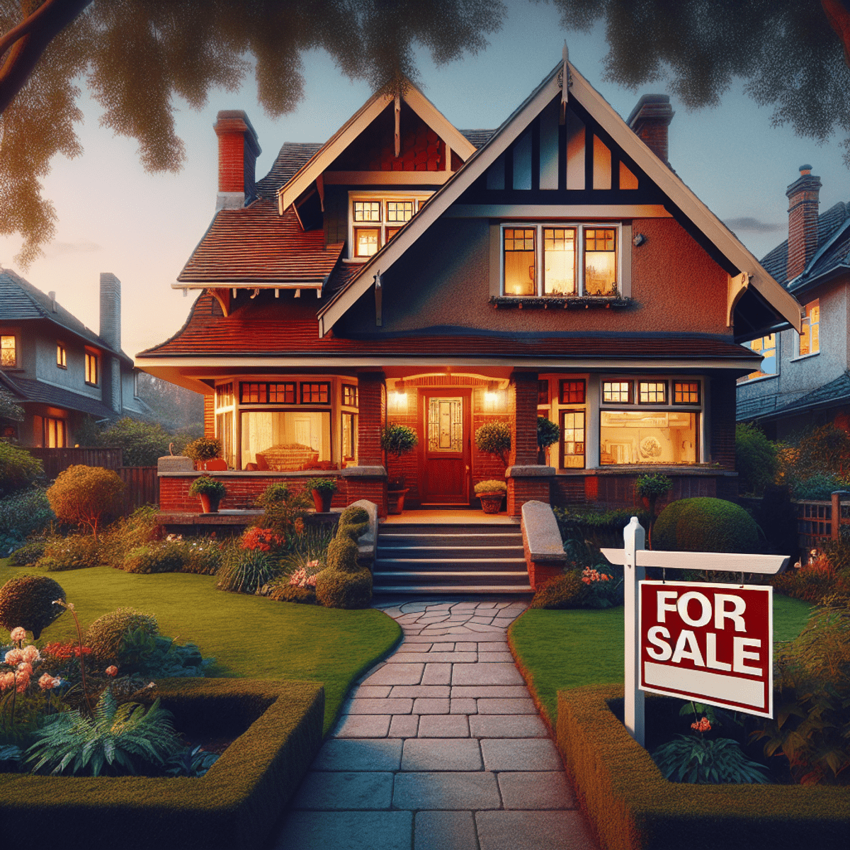 backup offers in real estate