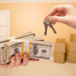 cash for keys foreclosure
