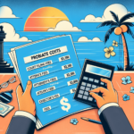 Florida probate fees