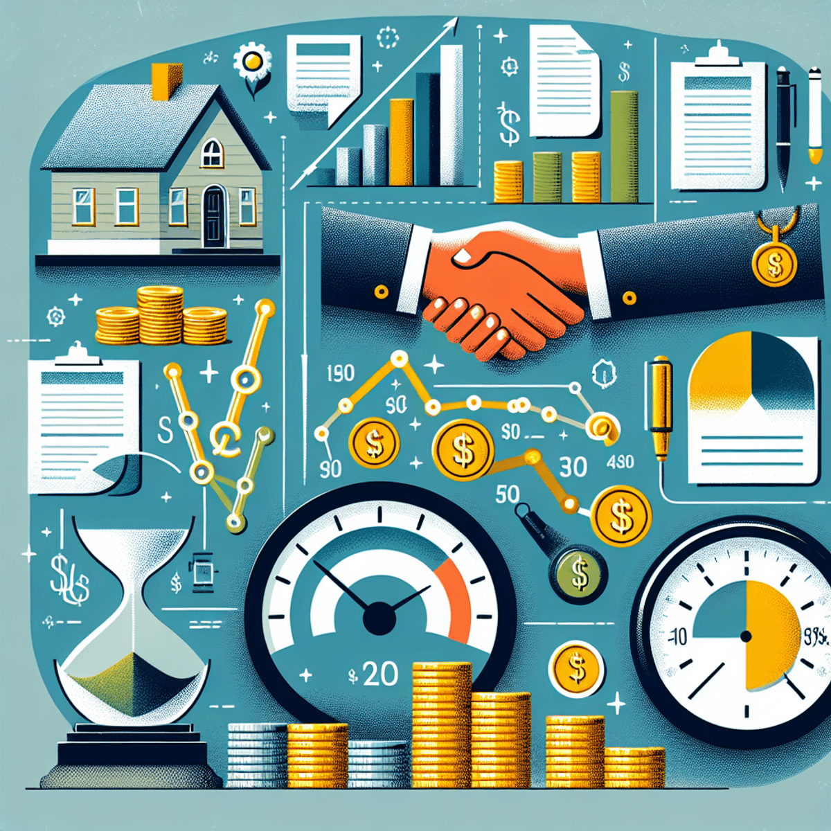 Florida: who pays closing costs?