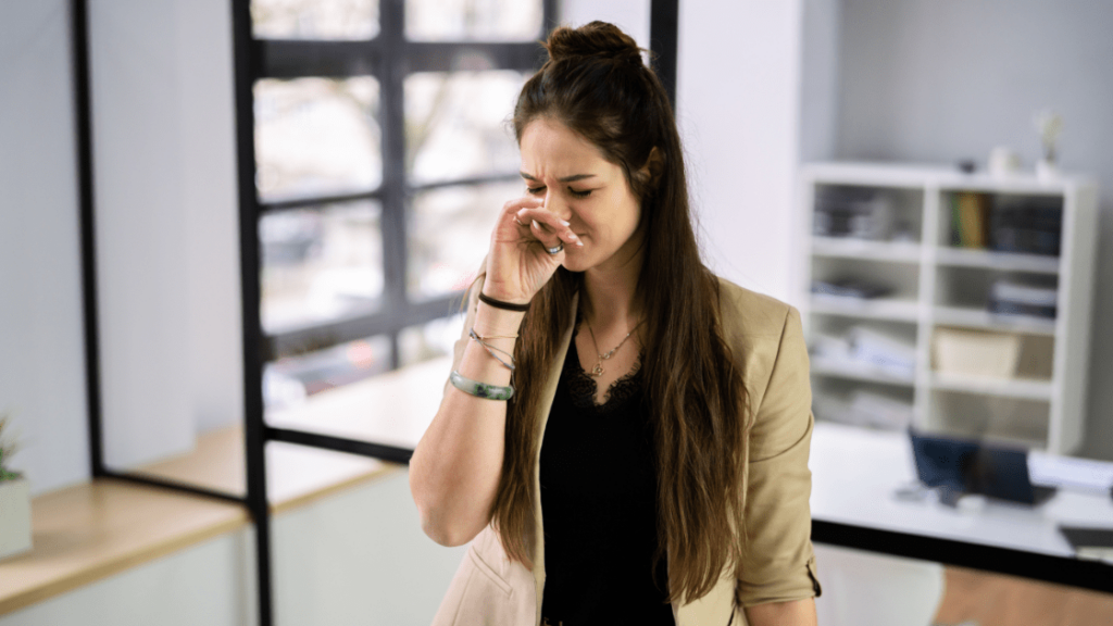 10 Most Effective Ways to Get Rid of Old House Smell
