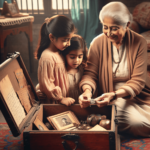 Grandchildren and Inheritence