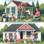 Charities that help with home repairs