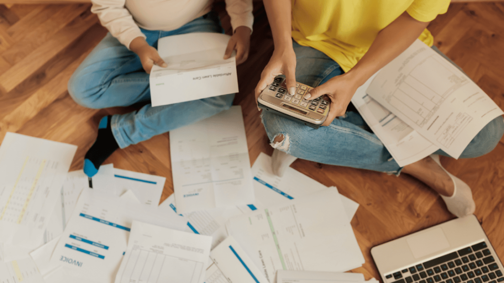 Medical Debts: Selling Home in Tampa