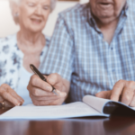 Probate and wills