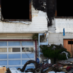 sell Fire damaged house in new hampshire