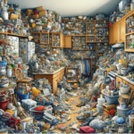 Sell hoarder house in NH