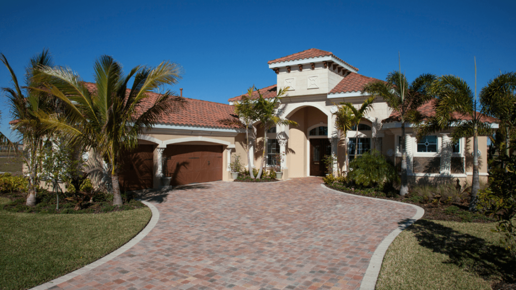 Sell house after parent death tampa