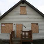 Sell a condemned house in NH
