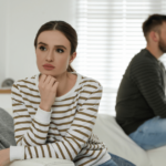 Sell house during divorce in NH