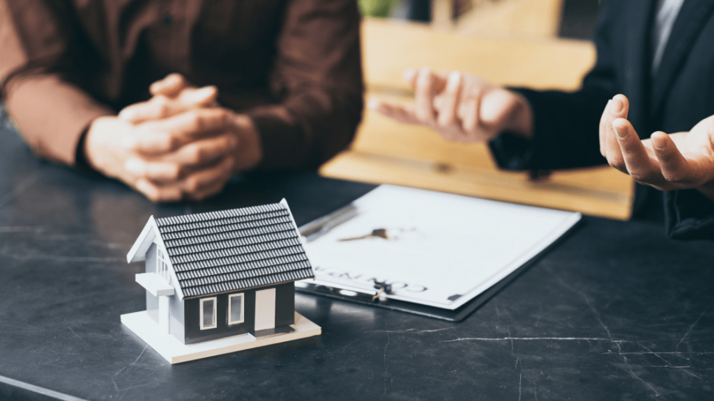 Sell rental property in tampa