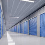 sell storage facility