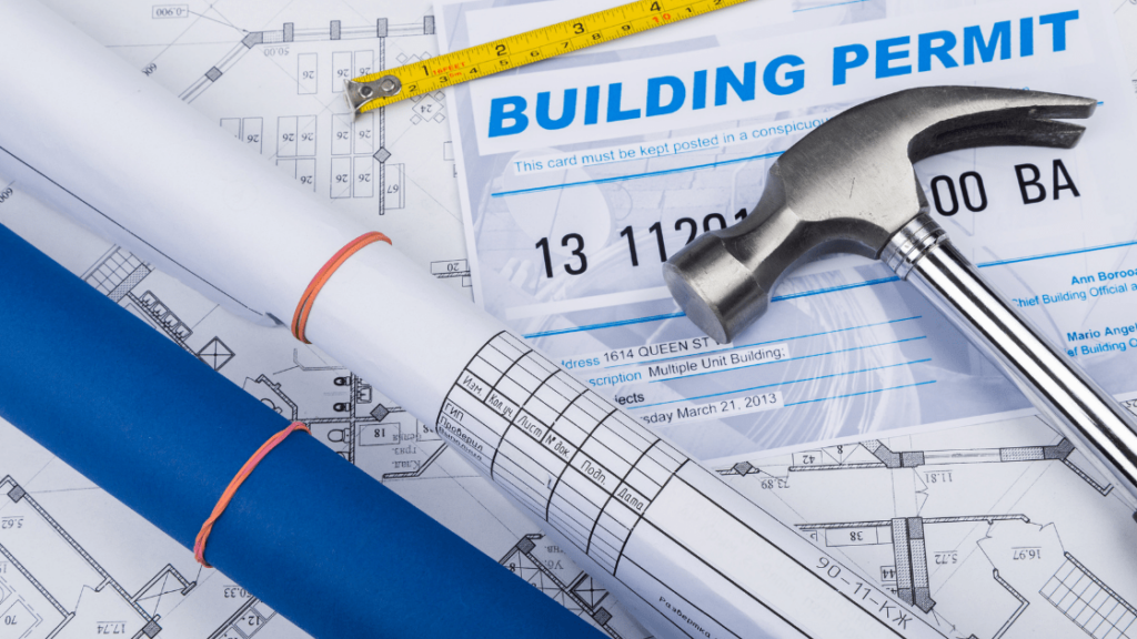 Selling house with unpermitted work in Tampa Florida