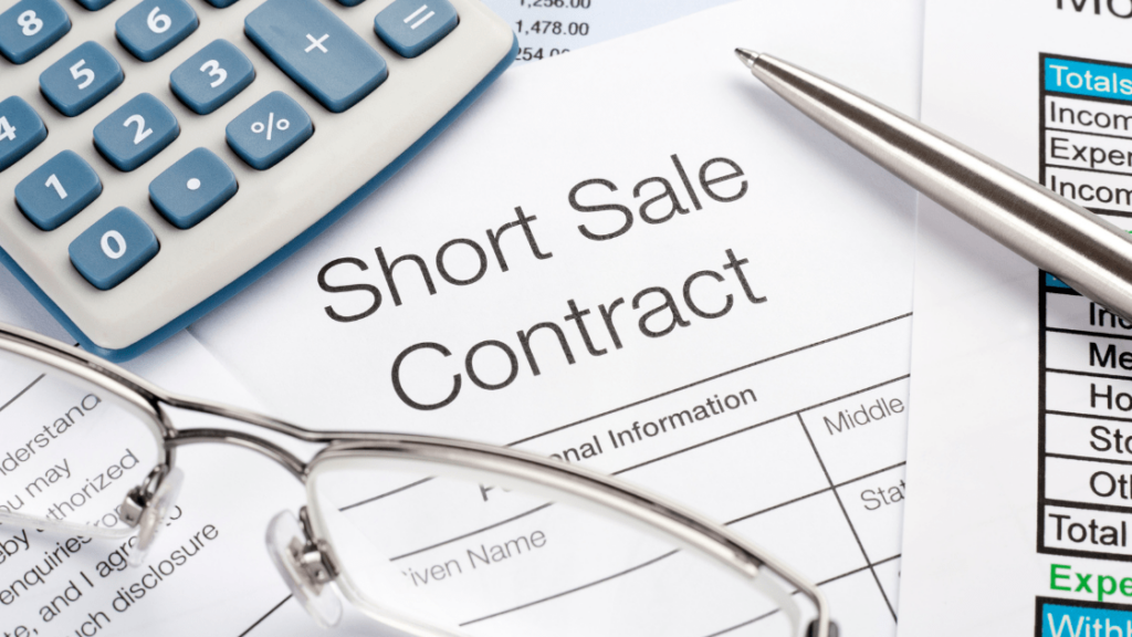 Short Sale Tampa Florida