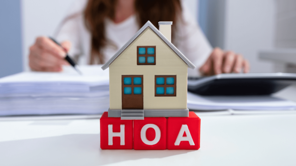 Stop HOA foreclosure in Tampa