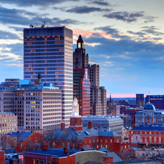 Cash Home Buyers Rhode Island