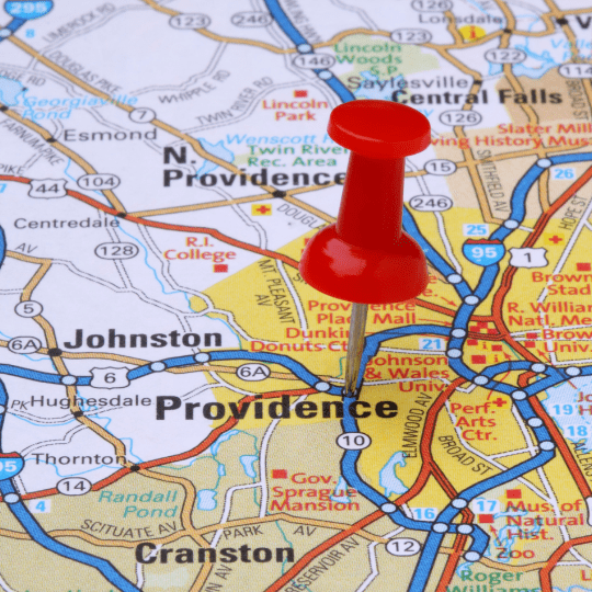 Sell My House Fast Rhode Island