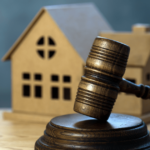 What If Your Home Doesn't Sell At Foreclosure Auction?