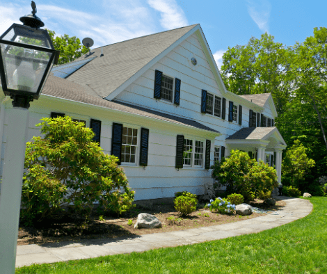 Connecticut Home Buyers