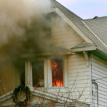 Selling a Fire-Damaged House in Connecticut