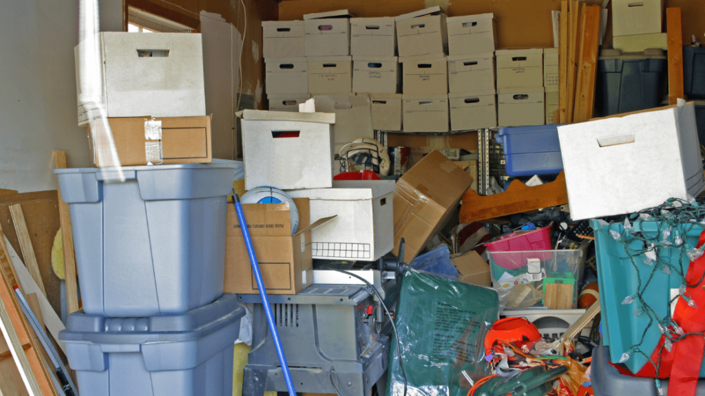 How to Sell a Hoarder House in Florida