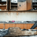 How To Sell a Fire Damaged House In Florida