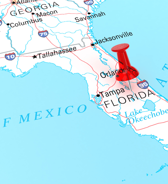 Sell house fast Florida