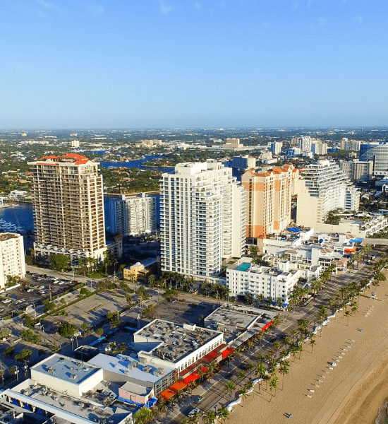 Fort Lauderdale Cash Home Buyers