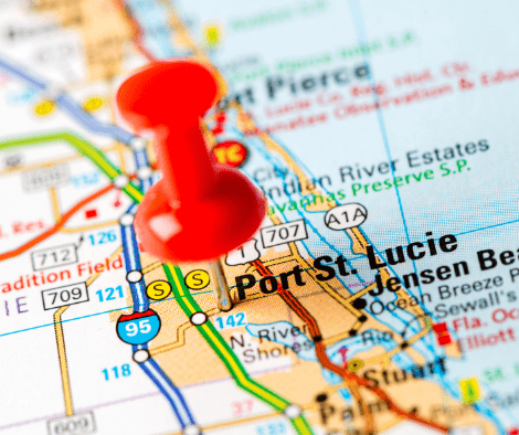 Port St. Lucie: Sell My House Fast