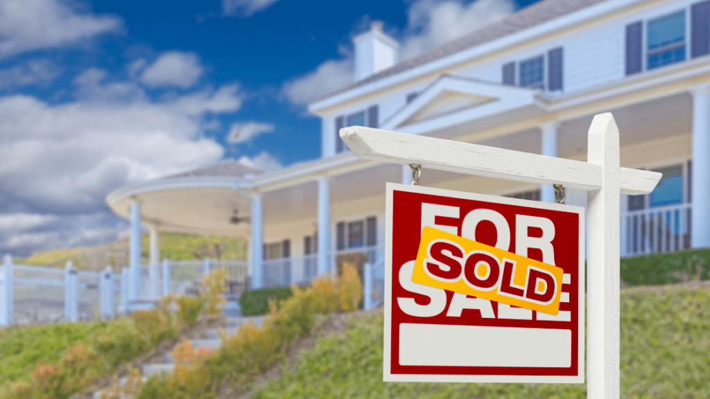 selling a house probate florida