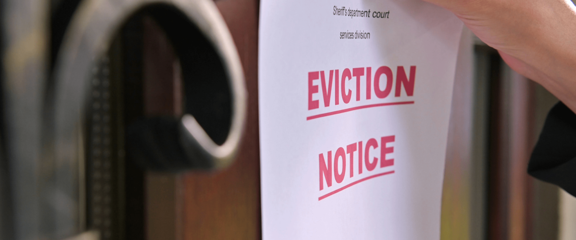 How Long Does Eviction Take in Florida?