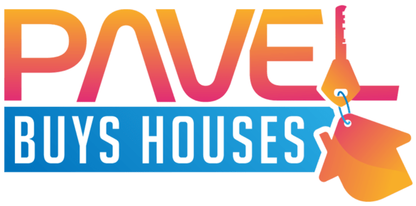 Pavel Buys Houses  logo