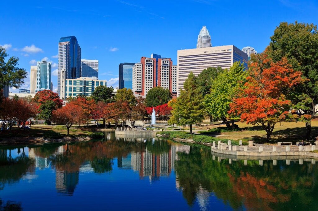 Sell house fast in NC