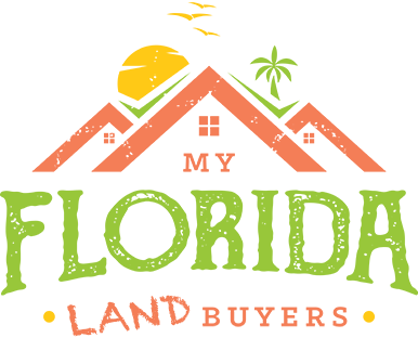 My Florida Land Buyers logo