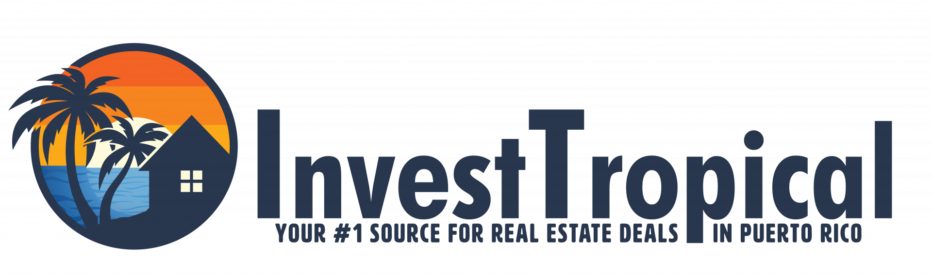 Invest Tropical logo