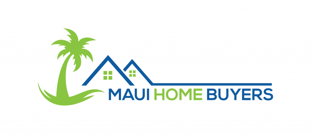 Maui Home Buyers company logo