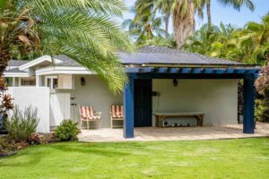 A house in Hawaii that Maui Home Buyers bought for all cash