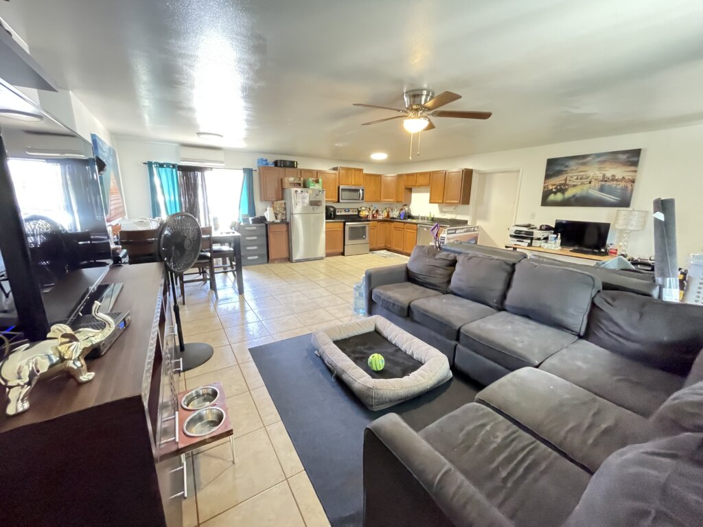 A big house in Kihei, Hawaii