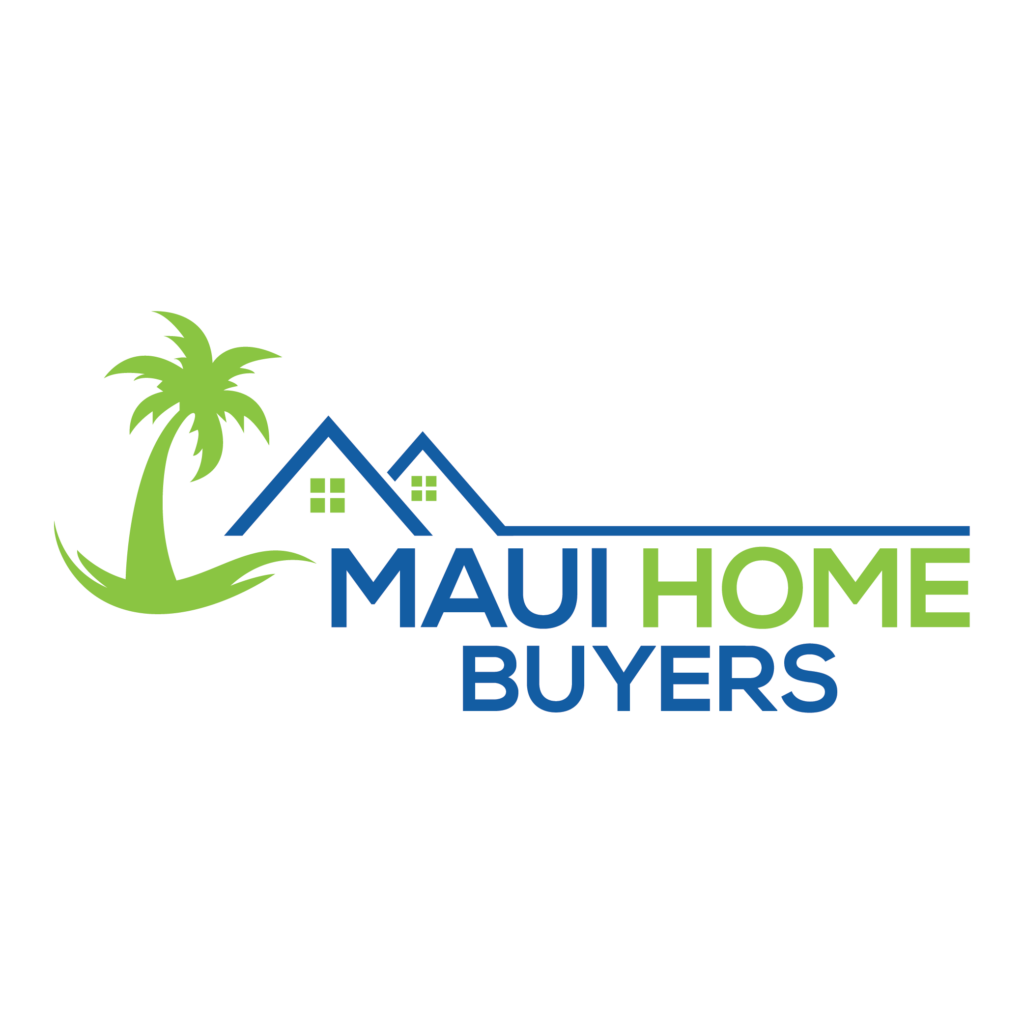 Maui Home Buyers company logo thumbnail
