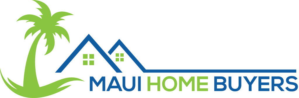 Maui Home Buyers company logo